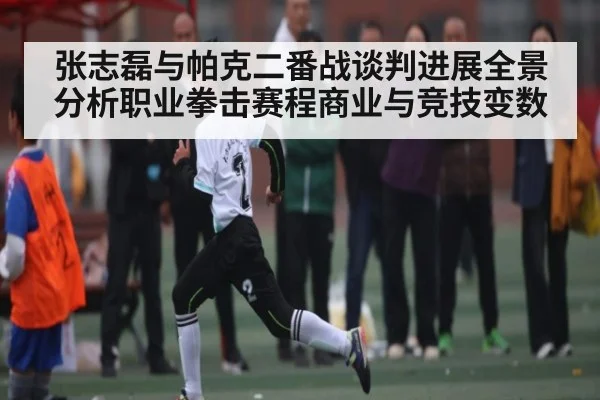 张志磊与帕克二番战谈判进展全景分析职业拳击赛程商业与竞技变数